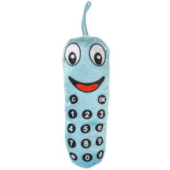 TELEFON GSM TAL-PLUSH FERRIEĦI (24 biċċa)