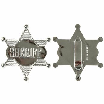 Stilla ta' Sheriff fuq Kard (48 biċċa)