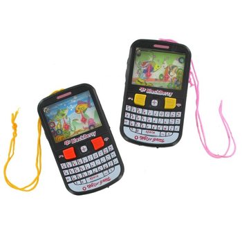 LOGĦBA TAL-ILMA SMARTPHONE (24 biċċa)