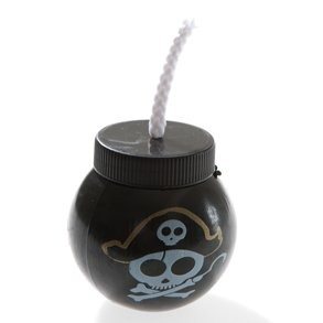 SLIME FIL-BOMBA (12-il biċċa)