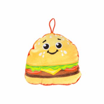 Pelux Mix Fast Food Snacks - 14 cm (24 biċċa)