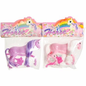 DREAM UNICORN żiemel tal-ħrejjef b'pinzell (24 biċċa)