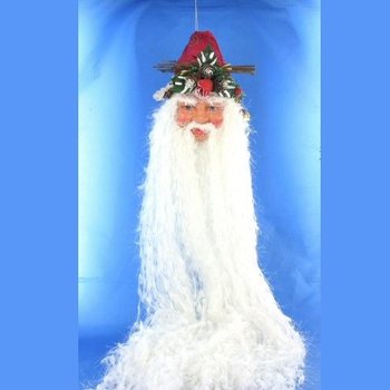 SANTA KLAWS B'LEĦJA TWILA ĦAFNA (3 biċċiet)