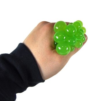Blalen tal-Għasir f'Display Counter Box (24 biċċa)