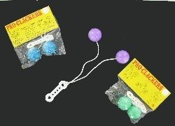 BLAL CLACKER (24 pz.)