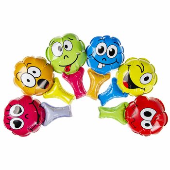 BLALEN SMILEY LI JINTEFĦU WAĦEDHOM (48 pz)