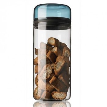 MENU - Vażett tal-Kċina tal-Ħġieġ Viittri 23 cm (1 pz.)
