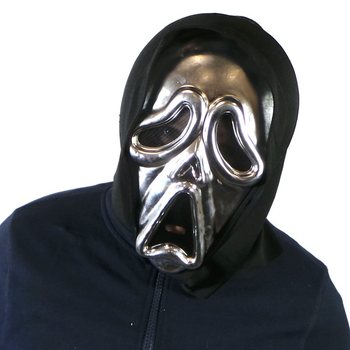 MASKA SCREAM TLEWWAQ (5 biċċiet)