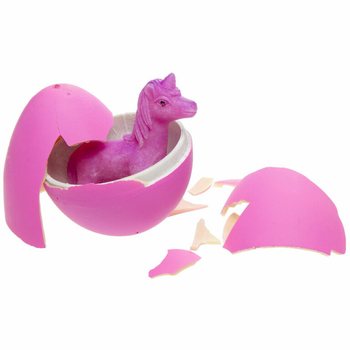 Bajda tal-Unicorn XXL li Tikber (6 biċċiet)
