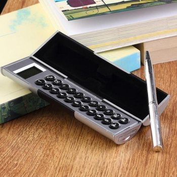 Magic Calculator + Penna (28 biċċa)