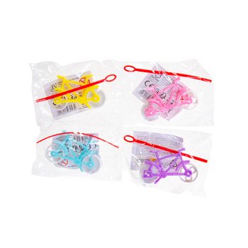 ROTA BIL-KORDA - F'DISPLAY (56 pz)
