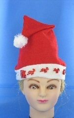KAPPELL TAL-MILIED bi SLEIGH LI JIDWEX (12-il biċċa)