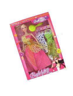 BEAUTY SET (2 pcs)