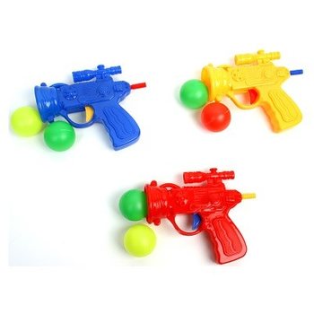 Pistola tal-Blalen, jinkludi 2 Blalen Soft (24 biċċa)