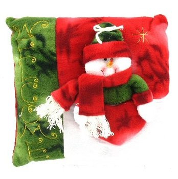 CUSHION TAL-MILIED LUSSUŻ - MUDELL 1 (2 pcs)
