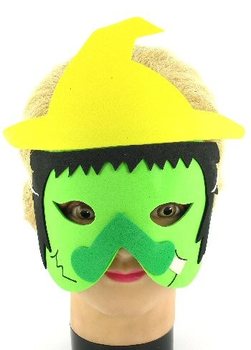 MASKRI TAL-FOWM SAĦĦARA (12-il biċċa)