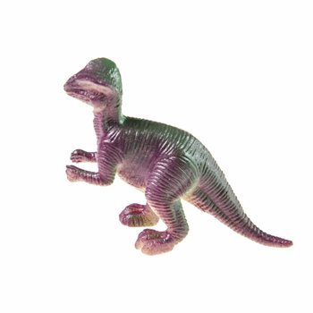 12-IL BIĊĊA FIGURI TA&rsquo; DINOSAWRU FIL-PAKKETT (6 pks.)