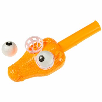 Logħba tal-Balloons Flotting tal-Kukkudrill (36 pz)