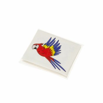 Fun Tattoo's - Pirata (48 pakket)