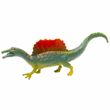 ANIMAL WORLD - MIX TA' FIGURI TA' DINOSAWRU (12 pz.)