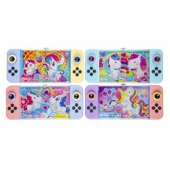 Logħba tal-Ilma Kbira - Unicorn f'Display (12-il biċċa)