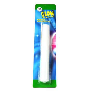 Glow Sticks tal-Fowm (8 biċċiet)