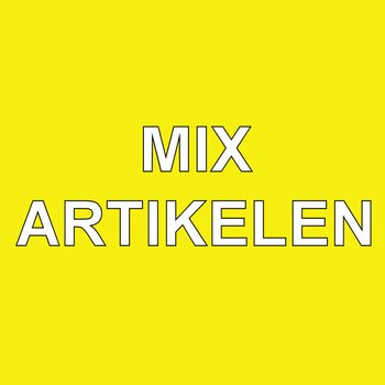 Assortiment ta' Artikli Mixte