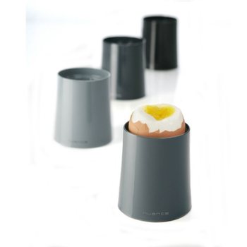 NUANCE - SET TA' 4 REĊIPJENTI GĦALL-BAJD (1 pz)