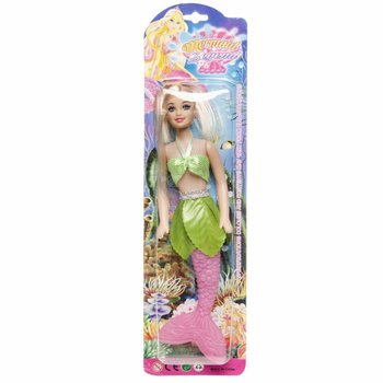 PUPA SIRENA FUQ CARD (6 biċċiet)