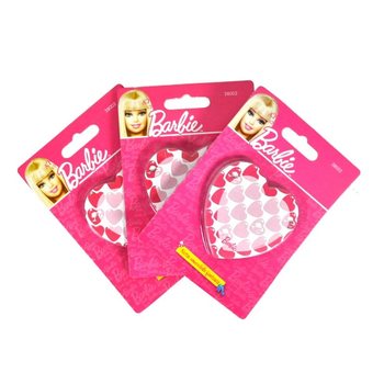 BARBIE MEMOBLOK TAL-QALBA FUQ KARTA (6 pz.)
