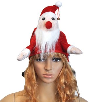 KAPPELL TAL-MILIED SANTA FUQ RASEK (3 pz.)