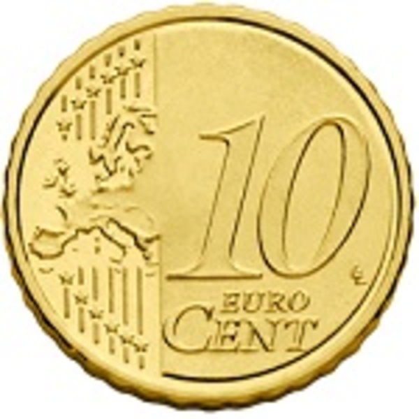 Xiri sa 0.10 Ewro