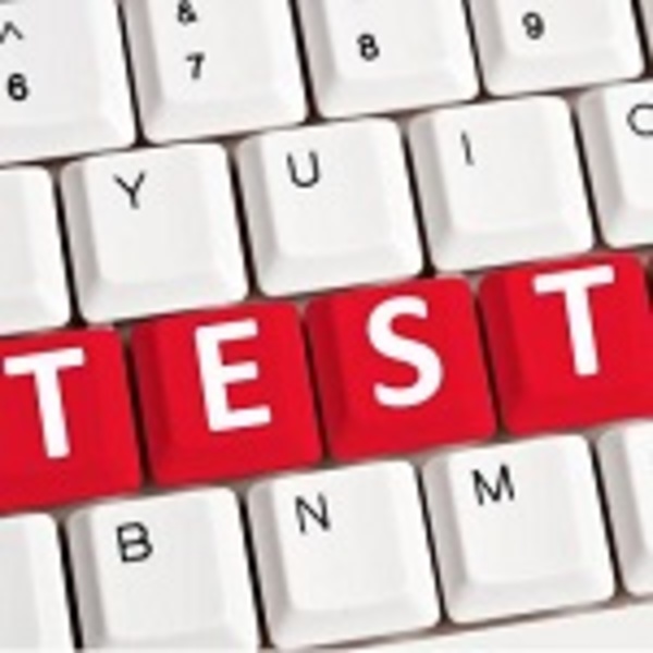 Kategorija tat-Test