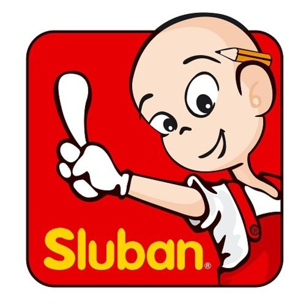 SLUBAN - Blokki tal-Bini