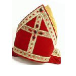 Sinterklaas u San Nikola