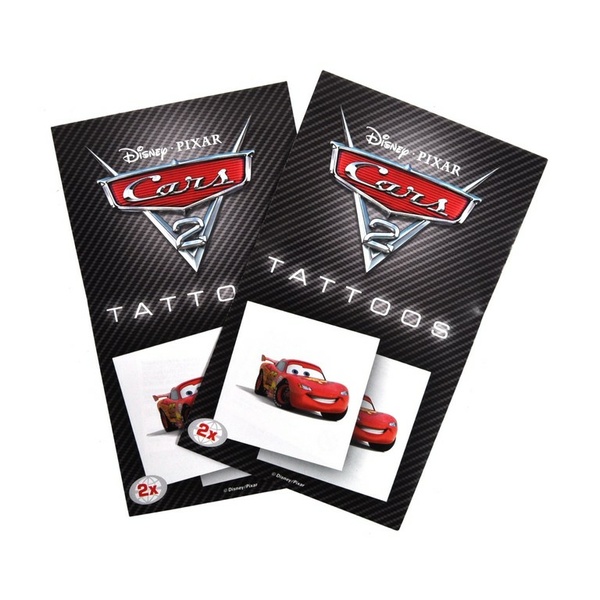 Stikers u Tatwaġġi