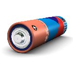 Batteriji