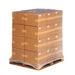 Pallets imħallta tal-Milied