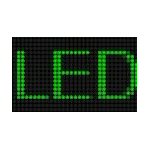 Oġġetti LED