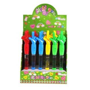 PENNA IDEJN LI JIDDU (20 pz.)