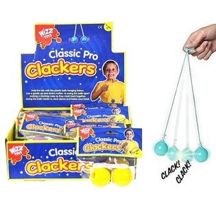 Blalen Click Clack f'Display (24 biċċa)