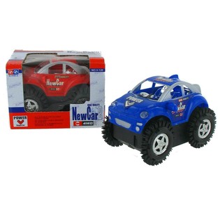 STUNT CAR (6 bi$$$$iet)