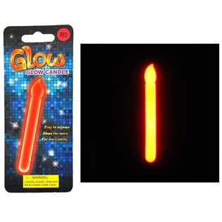 Glow Sticks f'Forma ta' Xemgħa (24 pz.)