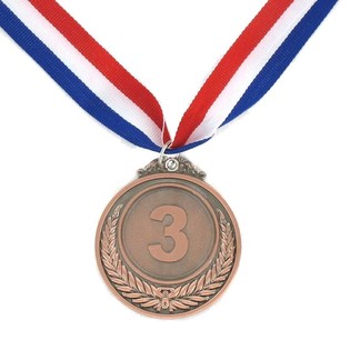 Medalja tal-Bronż (10 biċċiet)