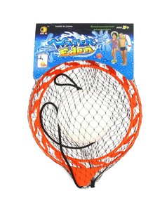 Balla għall-isports tal-ilma (6 pz)