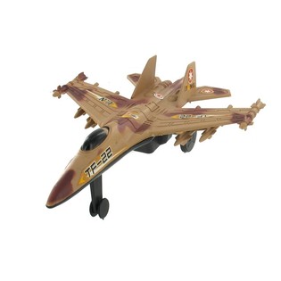 Fighter Jet bil-Wajer tal-Ġbid (12-il biċċa)