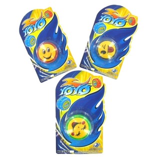 YOYO LI JIXGĦEL FUQ KARTA (12-il biċċa)