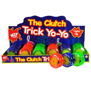 YOYO TAT-TRICK LI JIDDI F'DISPLAY (24 biċċa)