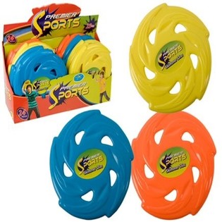 FRISBEE LUSSUŻA STILLA (24 biċċa)