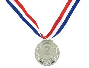 MIDALJA TAL-FIDDA - MUDELL 1 (10 pz.)